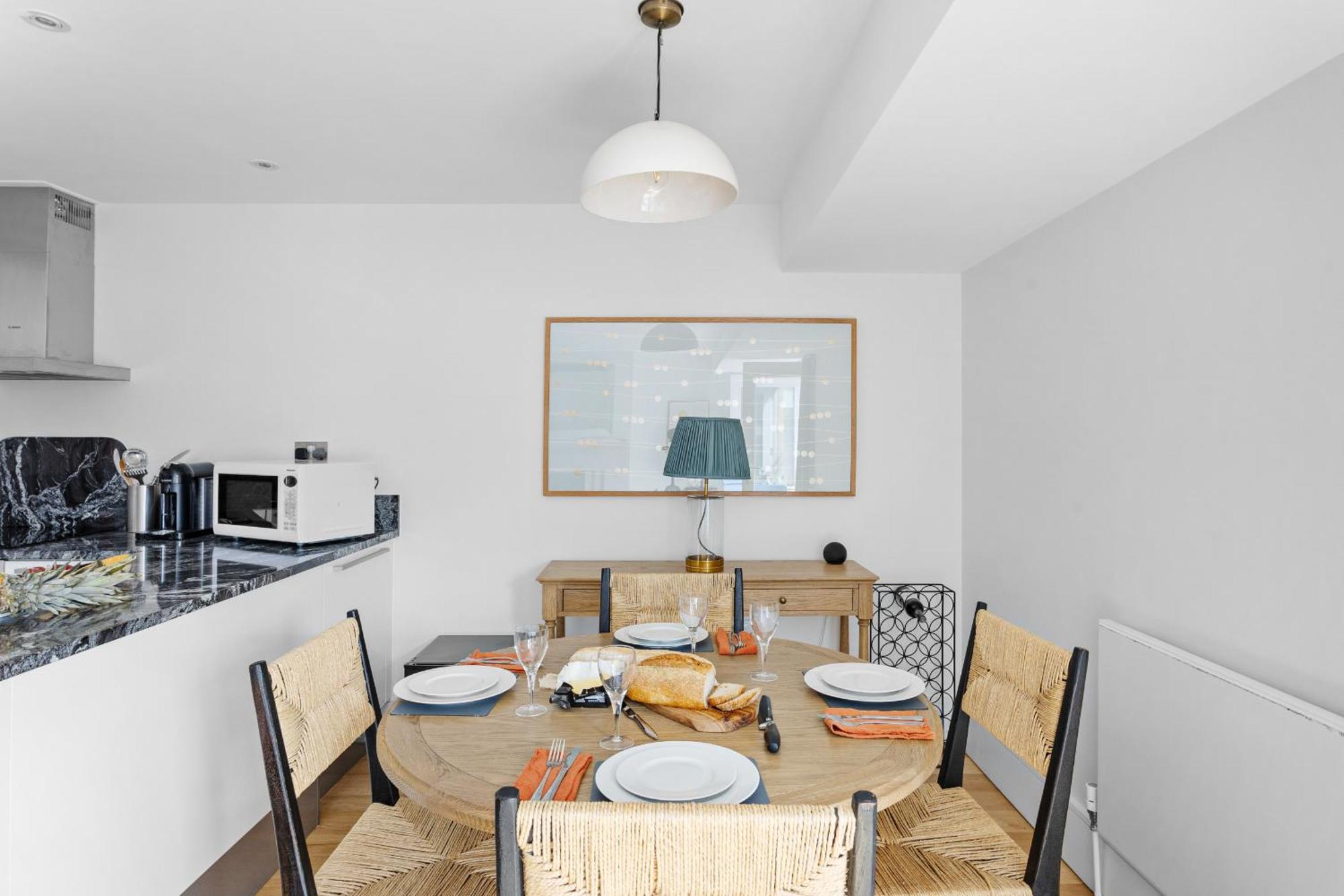 Dart Marina - Luxury Apartment On Marina Dartmouth Dış mekan fotoğraf