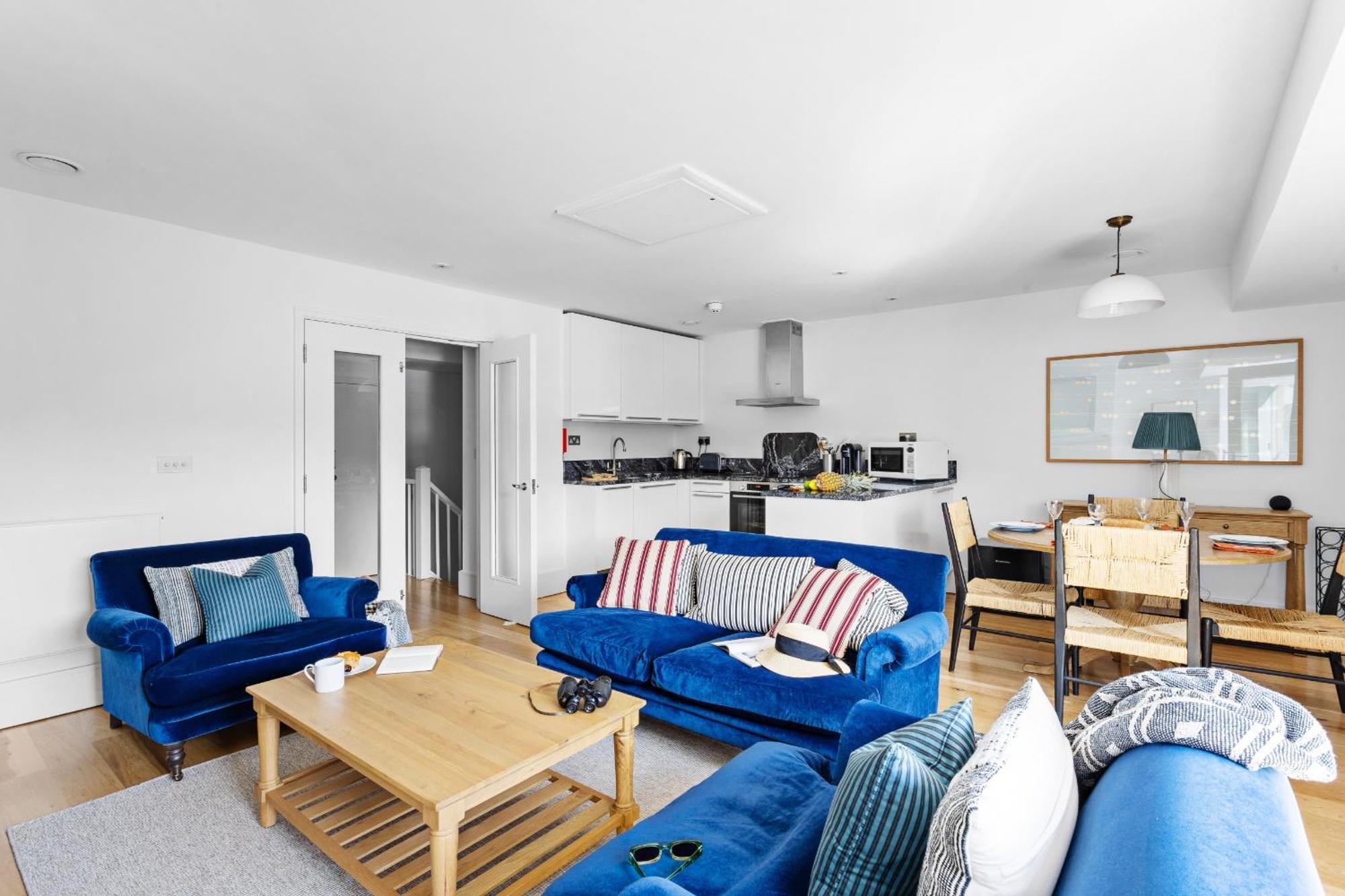 Dart Marina - Luxury Apartment On Marina Dartmouth Dış mekan fotoğraf